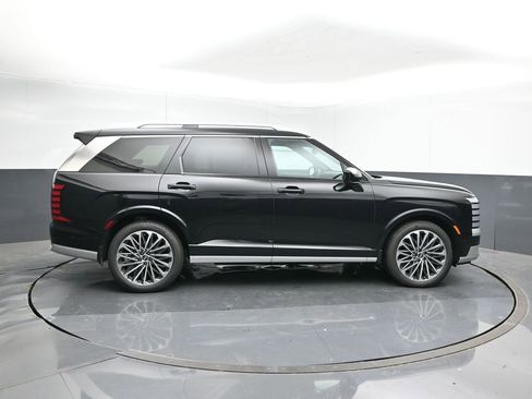 New 2026 Hyundai Palisade Calligraphy AWD/4WD image 6