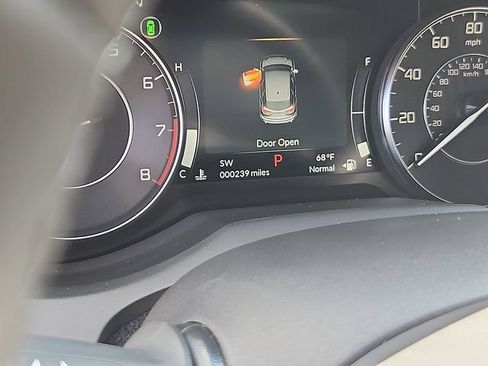 Used 2026 Acura RDX w/ Technology Package AWD/4WD image 21