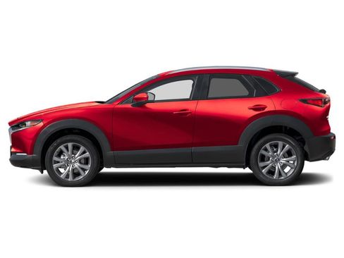 New 2026 MAZDA CX-30 AWD 2.5 S w/ Premium Package image 2