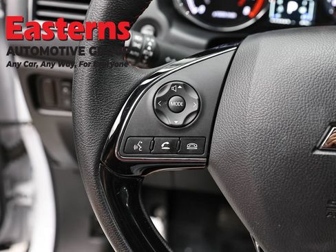 Used 2024 Mitsubishi Outlander Sport LE AWD/4WD image 15