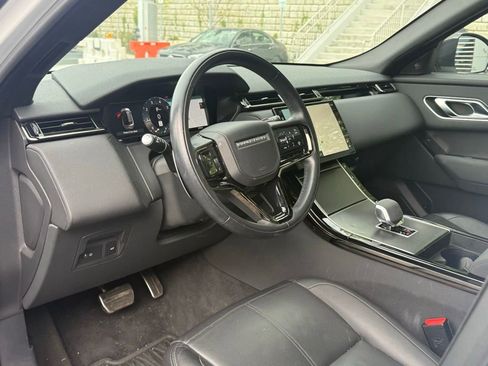 Used 2024 Land Rover Range Rover Velar Dynamic SE AWD/4WD image 19