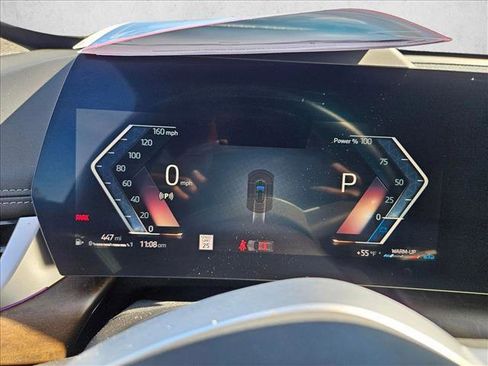 Used 2023 BMW X1 xDrive28i w/ Premium Package image 11