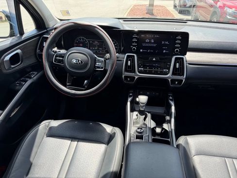 Used 2021 Kia Sorento EX w/ Panoramic Sunroof Package AWD/4WD image 20