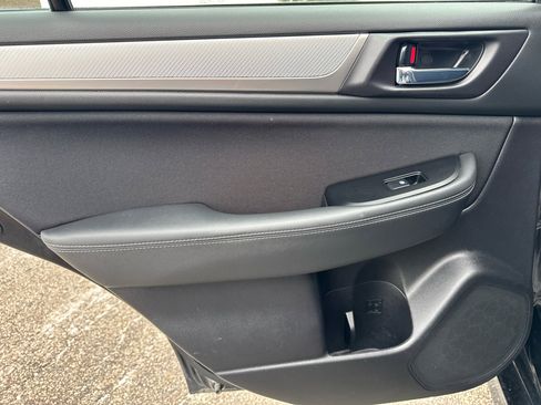 Used 2016 Subaru Legacy 2.5i Premium image 20