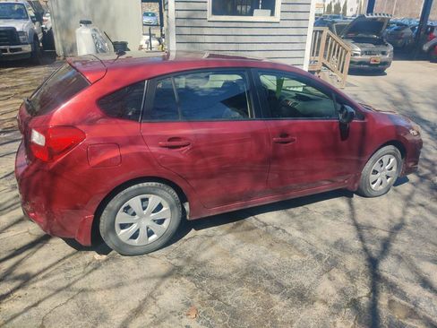 Used 2015 Subaru Impreza 2.0i image 5