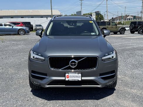 Used 2018 Volvo XC90 T6 Momentum w/ Convenience Package AWD/4WD image 26