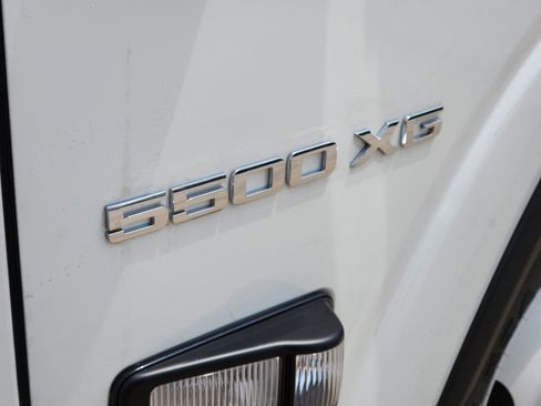 New 2025 Chevrolet Low Cab Forward 5500XG image 13