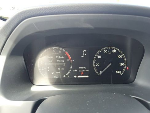 New 2026 Honda Ridgeline RTL image 19