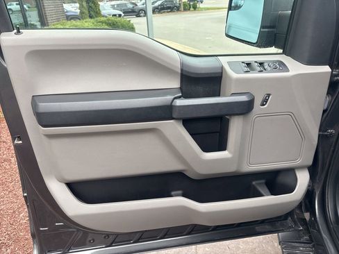 Used 2019 Ford F150 XL w/ Equipment Group 101A Mid image 19