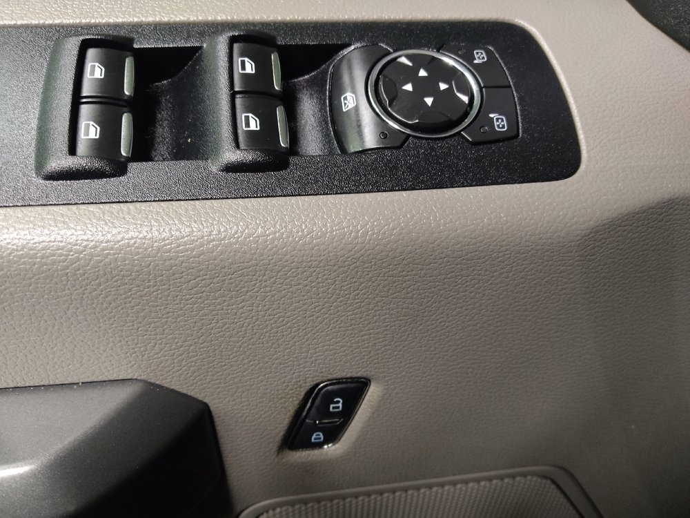 Used 2016 Ford F150 XLT w/ Equipment Group 302A Luxury RWD image 27