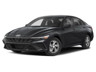 Certified 2025 Hyundai Elantra SE FWD 360° Tour