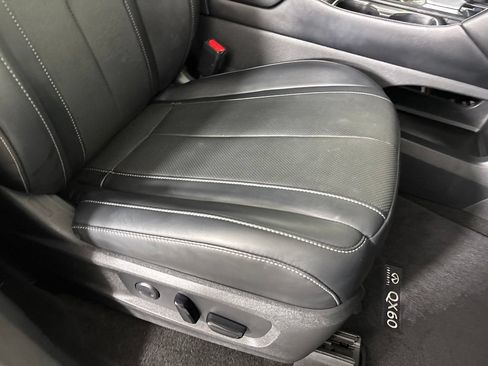 Used 2023 Genesis G70 2.0T w/ Sport Prestige Package AWD/4WD image 33