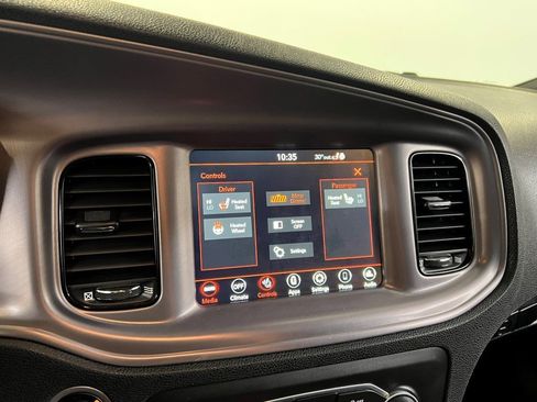 Used 2023 Dodge Charger GT w/ Blacktop Package image 39