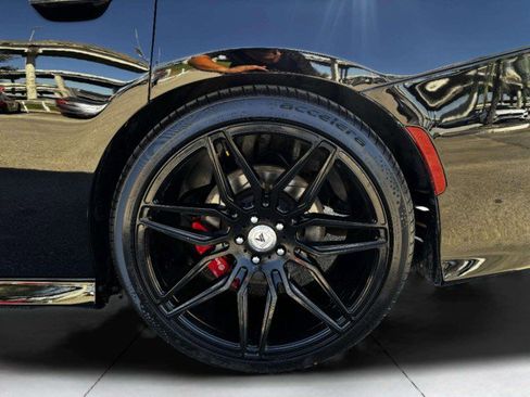 Used 2018 Dodge Charger R/T Scat Pack w/ Dynamics Package image 56