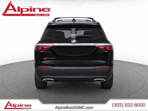 Used 2022 Buick Enclave Premium w/ Experience Buick Package AWD/4WD image 7