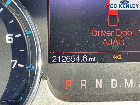 Used 2012 Ford F150 Platinum image 22