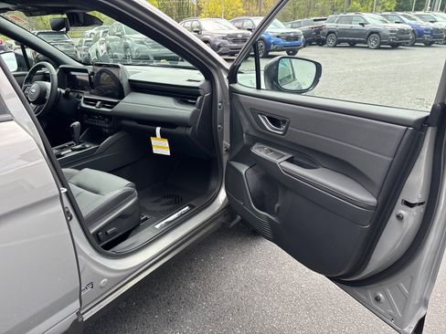 New 2026 Subaru Outback Touring XT image 43