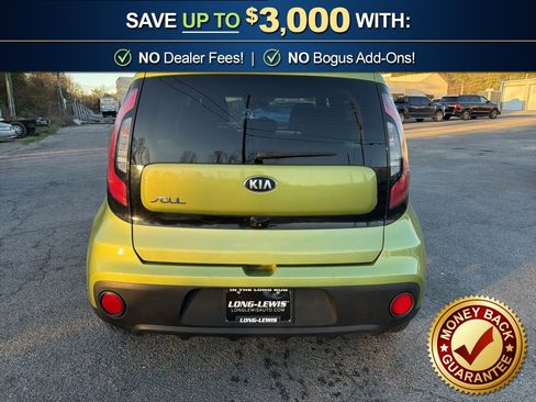 Used 2019 Kia Soul image 7