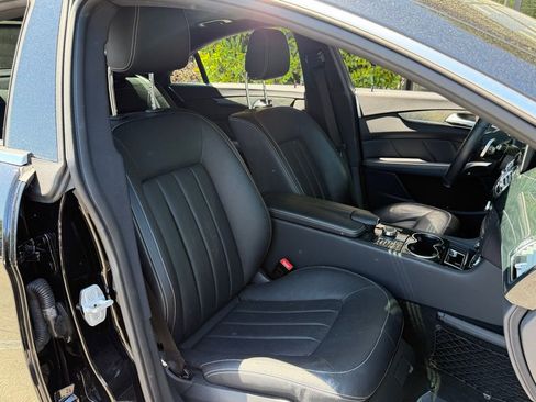 Used 2016 Mercedes-Benz CLS 400 image 34