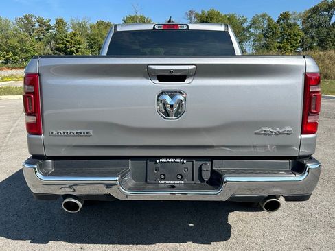 Used 2024 RAM 1500 Laramie image 5