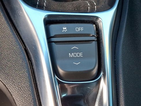 Certified 2024 Chevrolet Camaro SS image 24