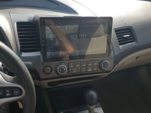 Used 2010 Honda Civic LX image 24