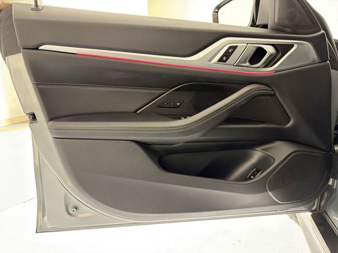 Used 2023 BMW i4 eDrive35 w/ Premium Package RWD image 11