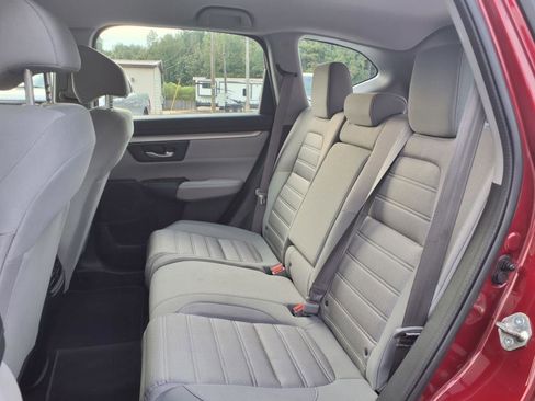 Used 2020 Honda CR-V LX image 11