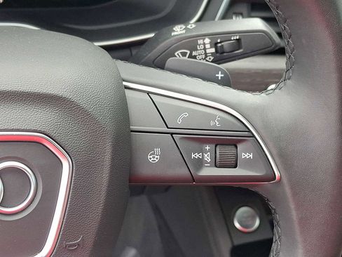 Certified 2025 Audi A5 2.0T Premium Plus AWD/4WD image 18