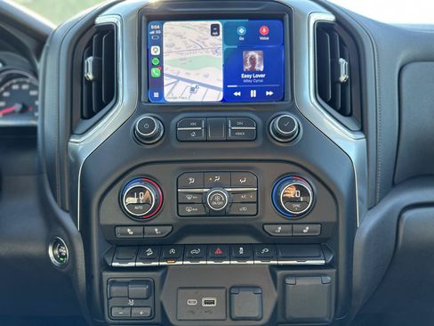 Used 2021 Chevrolet Silverado 1500 RST AWD/4WD image 13