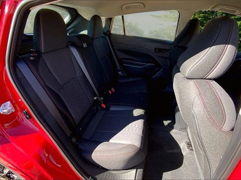 New 2026 Subaru Impreza 2.0i Sport image 10