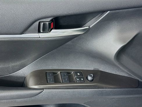 Certified 2024 Toyota Camry SE image 17