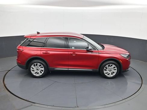 Used 2022 Lincoln Corsair FWD image 16