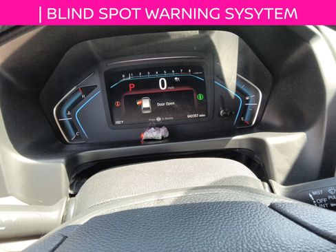Used 2022 Honda Odyssey EX image 12