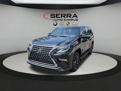 Used 2023 Lexus GX 460 Premium