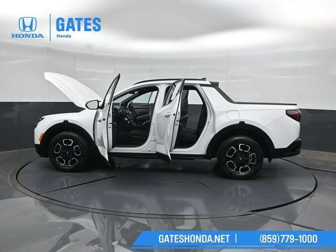 Used 2022 Hyundai Santa Cruz SEL Premium AWD/4WD image 52