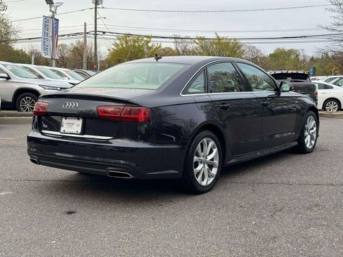 Used 2017 Audi A6 2.0T Premium image 7