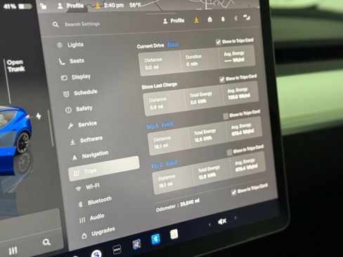 Used 2023 Tesla Model Y AWD image 14