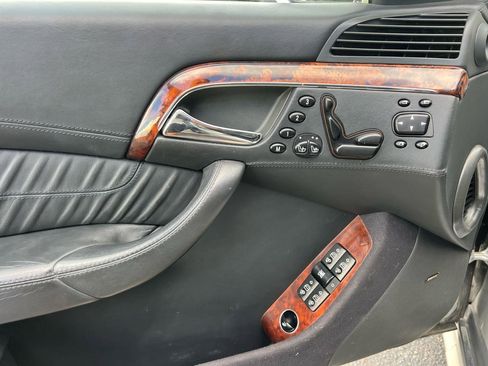 Used 2006 Mercedes-Benz S 65 AMG image 15