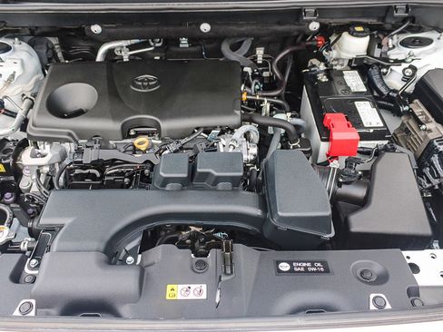 Certified 2023 Toyota RAV4 XLE w/ Convenience Package image 27