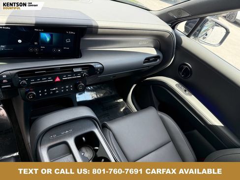Used 2026 Hyundai Palisade XRT Pro AWD/4WD image 21