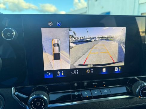 Used 2023 Chevrolet Colorado Trail Boss w/ LPO, Skid Plate Package image 20