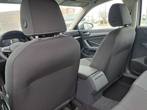 New 2026 Volkswagen Jetta S image 23