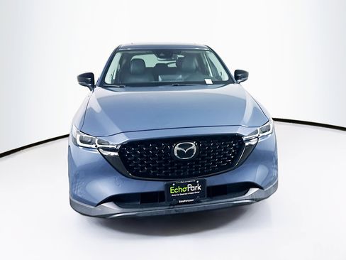 Used 2024 MAZDA CX-5 Carbon Edition image 2