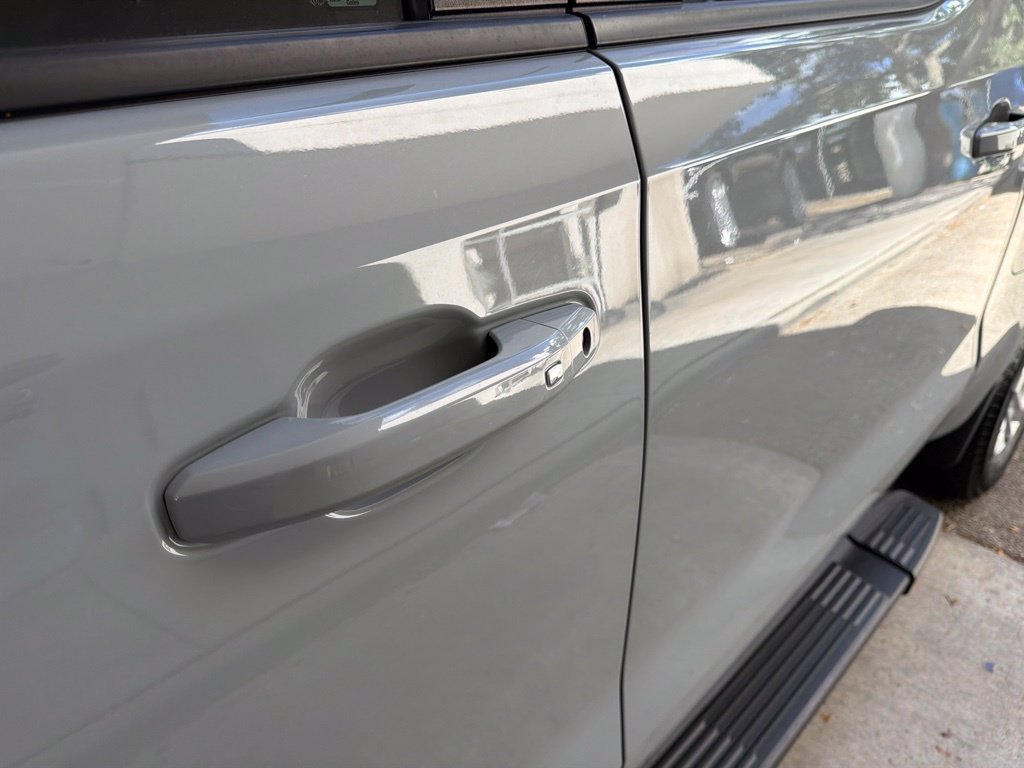 Used 2024 Chevrolet Silverado 1500 RST RWD image 19