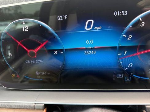 Certified 2022 Mercedes-Benz GLE 350 4MATIC image 29
