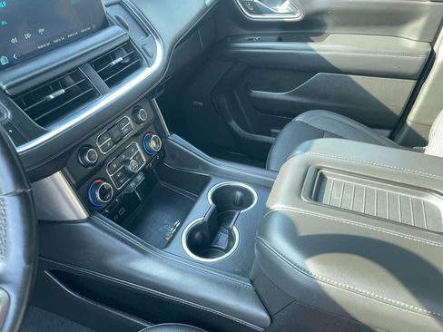 Used 2023 Chevrolet Tahoe LT w/ Luxury Package image 45