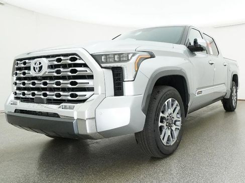 New 2026 Toyota Tundra 1794 Edition AWD/4WD image 19