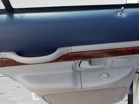Used 1996 Mercury Grand Marquis LS RWD image 33