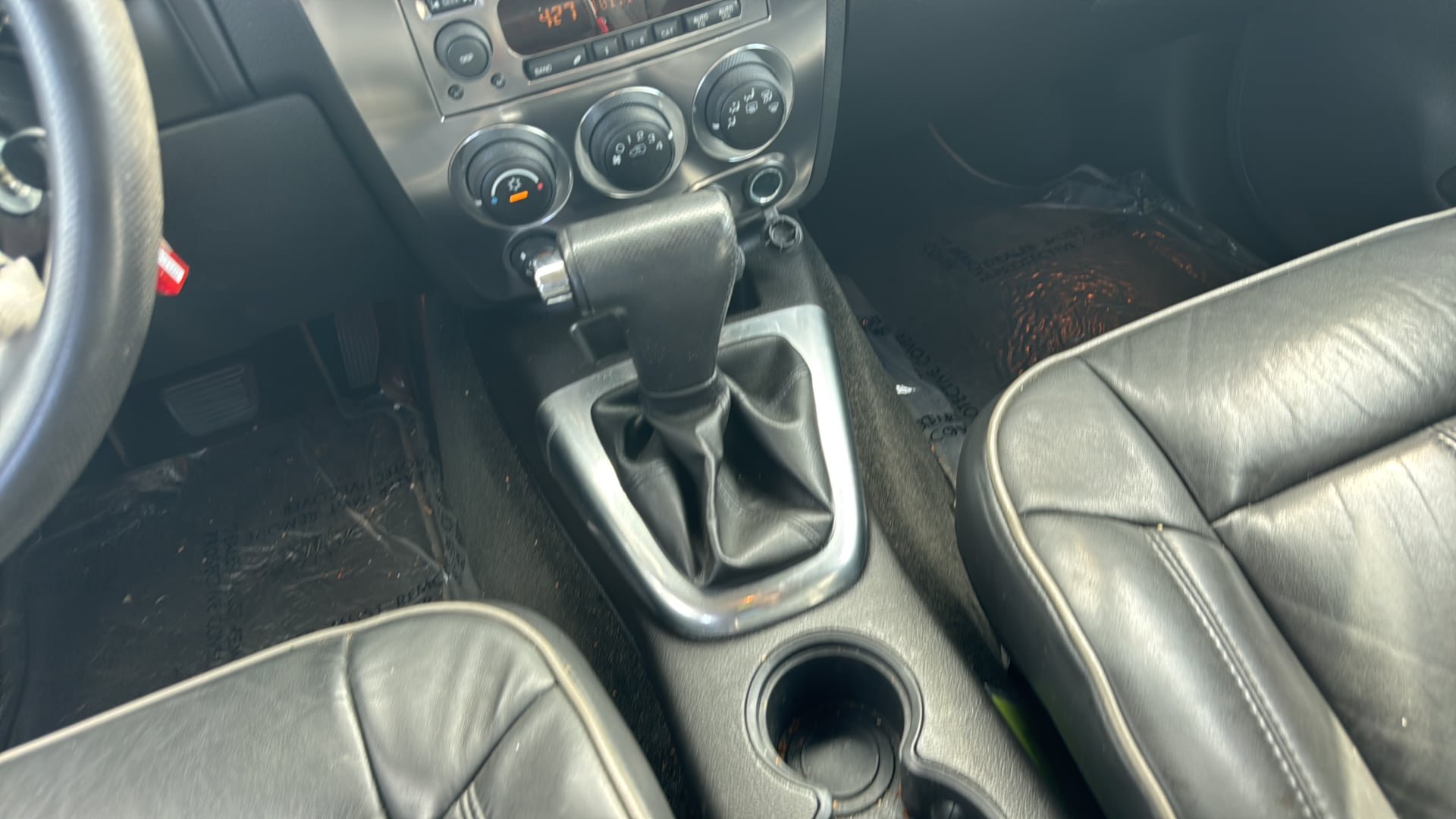 Used 2007 HUMMER H3 AWD/4WD image 22